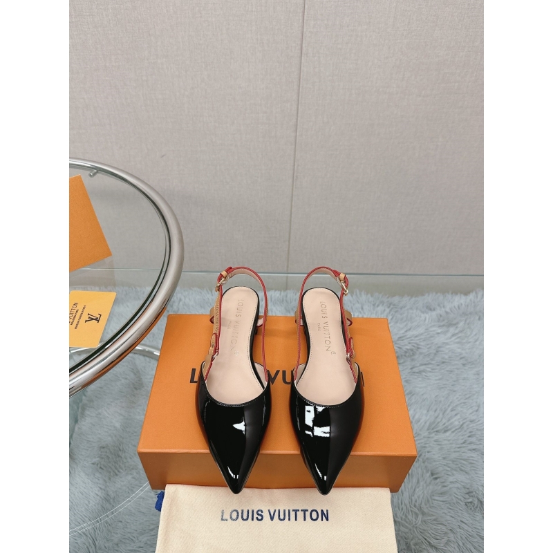 LV Sandals